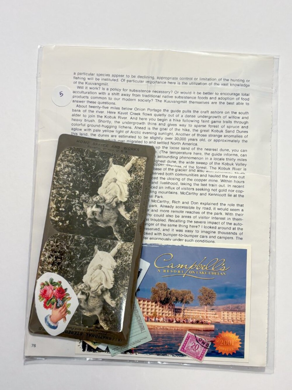 Collage Kit - Picture 3 of 4